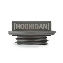 Laden Sie das Bild in den Galerie-Viewer, Mishimoto Subaru Hoonigan Oil FIller Cap - Silver