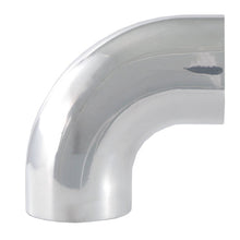 Cargar imagen en el visor de la galería, Spectre Universal Tube Elbow 3-1/2in. OD / 90 Degree Mandrel - Aluminum
