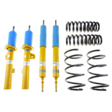 Cargar imagen en el visor de la galería, Bilstein B12 2007 BMW 335i Base Sedan Front and Rear Suspension Kit