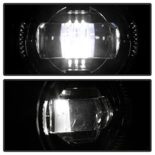 Laden Sie das Bild in den Galerie-Viewer, Spyder 08-10 Ford Ranger (Excl STX)/11-14 Ford F-150 Full LED Fog Lights - w/o Switch (FL-LED-PRO-3)