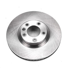 Cargar imagen en el visor de la galería, Power Stop 11-18 Porsche Cayenne Front Left Autospecialty Brake Rotor