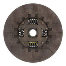 गैलरी व्यूवर में इमेज लोड करें, Exedy 2000-2009 Honda S2000 L4 Hyper Single Carbon Disc Assembly Sprung Center Disc Fits HH01SDMC1