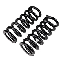 Carica l&#39;immagine nel visualizzatore di Gallery, ARB / OME Coil Spring Front Nissan Y62 With Barf