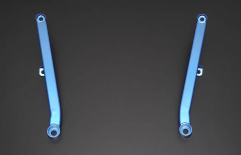 Cusco Power Brace Under Chassis Braces Front for 2019+ Toyota Corolla Hatchback