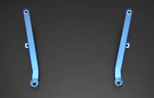 Carica l&#39;immagine nel visualizzatore di Gallery, Cusco Power Brace Under Chassis Braces Front for 2019+ Toyota Corolla Hatchback