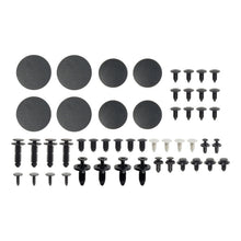 Carica l&#39;immagine nel visualizzatore di Gallery, Curt Professional Finishing Pack (50 Pieces)