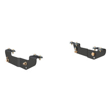 Load image into Gallery viewer, Curt 99-05 GMC Sierra 2500 Custom 5th Wheel Brackets
