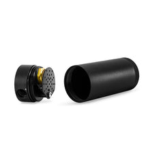 गैलरी व्यूवर में इमेज लोड करें, Mishimoto Compact Baffled Oil Catch Can - 3-Port