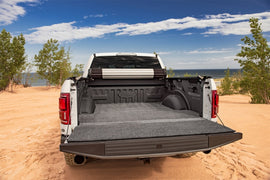 BedRug 2020+ Jeep Gladiator JT 5ft Bed XLT Mat (Use w/Spray-In & Non-Lined Bed)