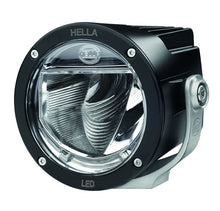 Carica l&#39;immagine nel visualizzatore di Gallery, Hella Rallye 4000 X LED Lamp