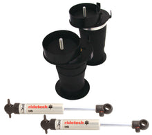 Carica l&#39;immagine nel visualizzatore di Gallery, Ridetech 91-96 Impala Rear CoolRide Kit