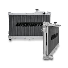 Carica l&#39;immagine nel visualizzatore di Gallery, Mishimoto 90-97 Mazda Miata 3 Row Manual X-LINE (Thicker Core) Aluminum Radiator
