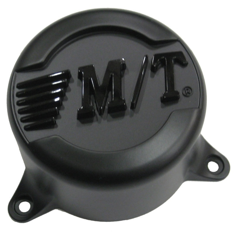 Mickey Thompson Classic Baja Lock Center Cap - MT 8X6.5 1119998