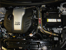 गैलरी व्यूवर में इमेज लोड करें, Injen 13 Hyundai Veloster Turbo 1.6L 4cyl Turbo GDI Polished Cold Air Intake