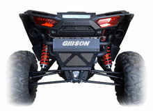 Carica l&#39;immagine nel visualizzatore di Gallery, Gibson Polaris RZR UTV Beauty Plate - Black Ceramic