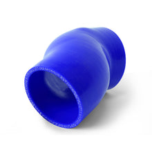 Laden Sie das Bild in den Galerie-Viewer, Mishimoto Subaru WRX Blue Silicone Throttle Body Hose