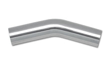 Charger l&#39;image dans la galerie, Vibrant 1.5in O.D. Universal Aluminum Tubing (30 degree bend) - Polished