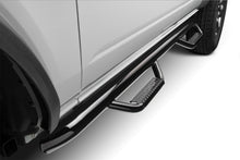 Carica l&#39;immagine nel visualizzatore di Gallery, N-Fab Nerf Step 2021 Ford Bronco (4 Door) - Gloss Black - SRW - 3in