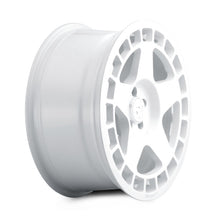 Carica l&#39;immagine nel visualizzatore di Gallery, fifteen52 Turbomac 18x8.5 5x108 42mm ET 63.4mm Center Bore Rally White Wheel