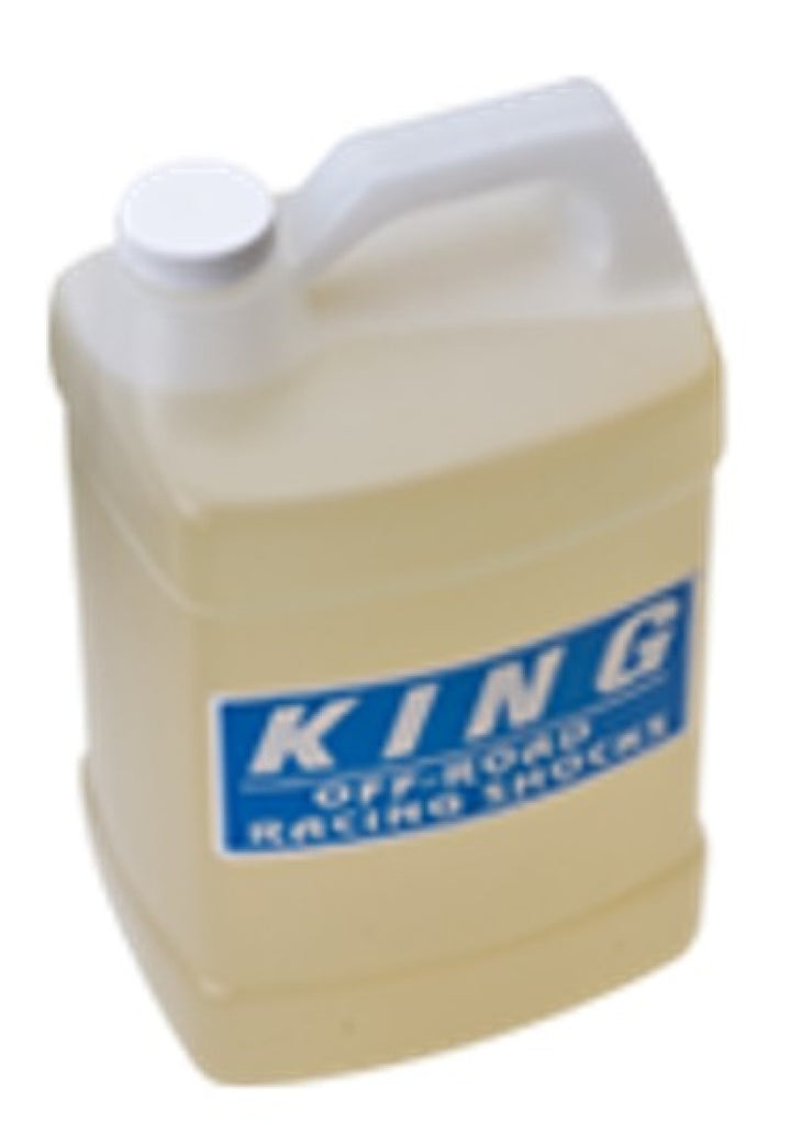 King Shocks King Shock Oil (Gallon) - 2to4wheels