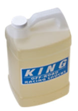 Charger l'image dans la galerie, King Shocks King Shock Oil (Gallon) - 2to4wheels