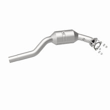 Carica l&#39;immagine nel visualizzatore di Gallery, MagnaFlow Conv DF 01-05 Porsche 911 3.6L Front Left (California)
