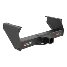 Load image into Gallery viewer, Curt 99-04 Chevrolet Silverado 2500 Commercial Duty Class 5 Trailer Hitch w/2-1/2in Receiver