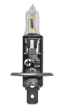 Charger l&#39;image dans la galerie, Hella H1 12V 100W Yellow Star Halogen Bulb