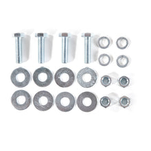 Load image into Gallery viewer, Curt 90-92 Daihatsu Rocky Class 1 Fixed-Tongue Trailer Hitch w/3/4in Trailer Ball Hole