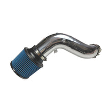 Charger l&#39;image dans la galerie, Injen 15-19 Hyundai Sonata 2.0T Polished Short Ram Air Intake