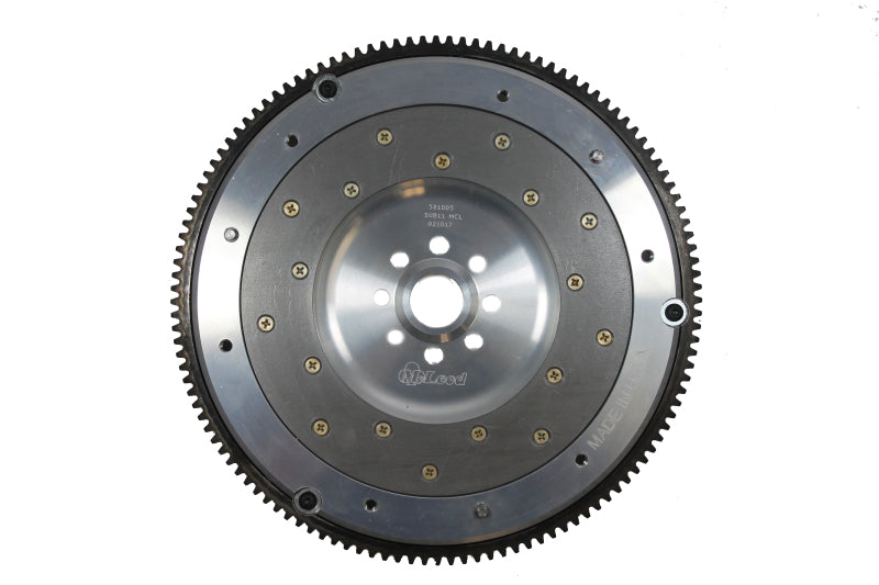 McLeod Tuner Series Flywheel Aluminum Nissan 350Z - XVQ35