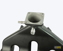 गैलरी व्यूवर में इमेज लोड करें, mountune 13-18 Ford Focus ST Cast Alloy Intake Manifold