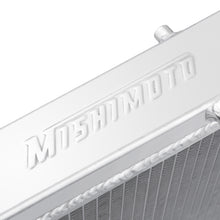 Laden Sie das Bild in den Galerie-Viewer, Mishimoto 08 Volkswagen Golf R32 Aluminum Radiator