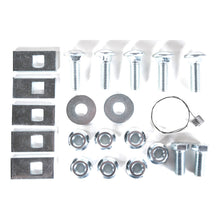 Load image into Gallery viewer, Curt 04-05 Ford F-150 All Class 3 Trailer Hitch w/2in Receiver