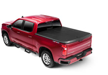 Cargar imagen en el visor de la galería, UnderCover 19-20 Chevy Silverado 1500 5.8ft SE Bed Cover - Black Textured