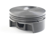 Carica l&#39;immagine nel visualizzatore di Gallery, Mahle MS Piston Set Ford 557ci 4.44in Bore 4.500in Stroke 6.7in Rod 0.990 Pin -3cc 12.7 CR Set of 8