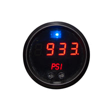 Carica l'immagine nel visualizzatore di Gallery, Nitrous Express 2-5/16 Nitrous Electric Pressure Gauge w/Sensor