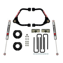 Carica l&#39;immagine nel visualizzatore di Gallery, Skyjacker Suspension 3.5in Lift Kit w/Rear M95 Shock 19-21 GMC Sierra 1500(Crew Cab Short Bed)