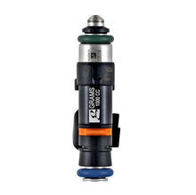 Laden Sie das Bild in den Galerie-Viewer, Grams Performance Universal Standard EV14 Fuel Injector (Single)
