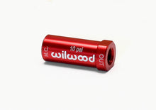गैलरी व्यूवर में इमेज लोड करें, Wilwood Residual Pressure Valve - New Style 10# / Red