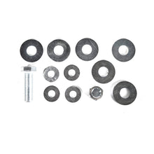 Load image into Gallery viewer, Curt 05-10 Dodge Dakota Class 3 Trailer Hitch w/2in Receiver