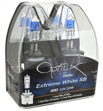 गैलरी व्यूवर में इमेज लोड करें, Hella Bulb 880 12V 32W Xen Wht Xb (2)