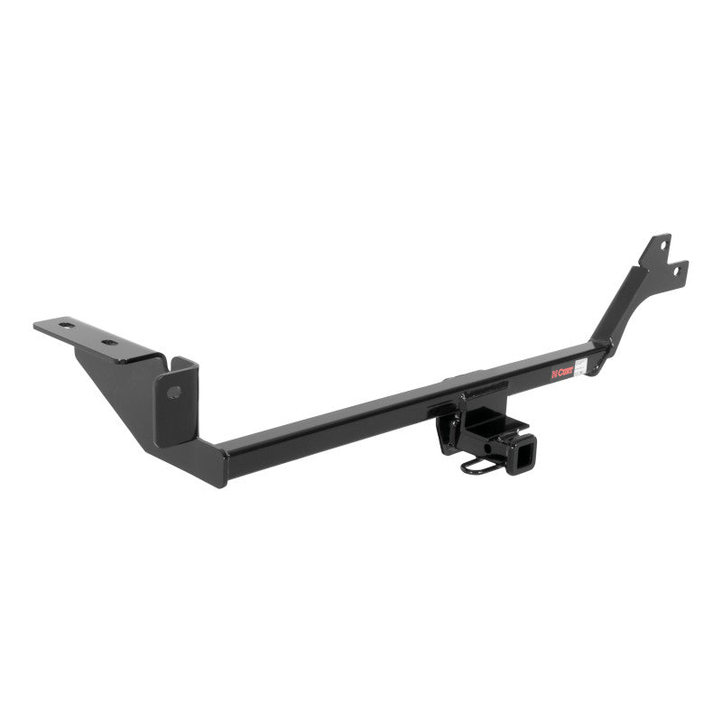 Curt 07-10 Kia Rondo All Class 1 Trailer Hitch w/1-1/4in Receiver