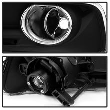 Laden Sie das Bild in den Galerie-Viewer, Spyder Chevy Malibu 2012-2015 OEM Fog Light W/Universal Switch- Clear FL-CMA2012-C