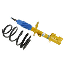 Charger l&#39;image dans la galerie, Bilstein B12 (Pro-Kit) 12-14 Ford Mustang Shelby GT500 V8 Front &amp; Rear Complete Suspension Kit