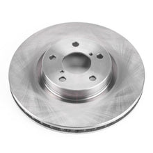 Laden Sie das Bild in den Galerie-Viewer, Power Stop 17-19 Subaru Impreza Front Autospecialty Brake Rotor