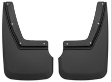गैलरी व्यूवर में इमेज लोड करें, Husky Liners 15 Chevy Suburban Custom-Molded Rear Mud Guards