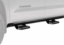 Carica l&#39;immagine nel visualizzatore di Gallery, N-Fab RKR Step System 14-17 Chevy-GMC 1500 Crew Cab - Tex. Black - 1.75in