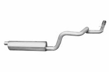 Charger l&#39;image dans la galerie, Gibson 1996 Toyota 4Runner Base 2.7L 2.5in Cat-Back Single Exhaust - Aluminized