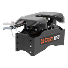Carica l&#39;immagine nel visualizzatore di Gallery, Curt Q20 5th Wheel Hitch